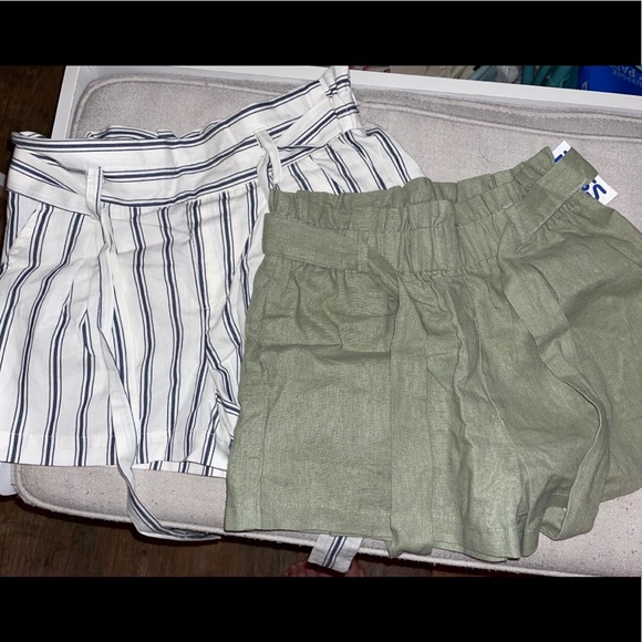 comfy flowy shorts!! - Picture 3 of 3